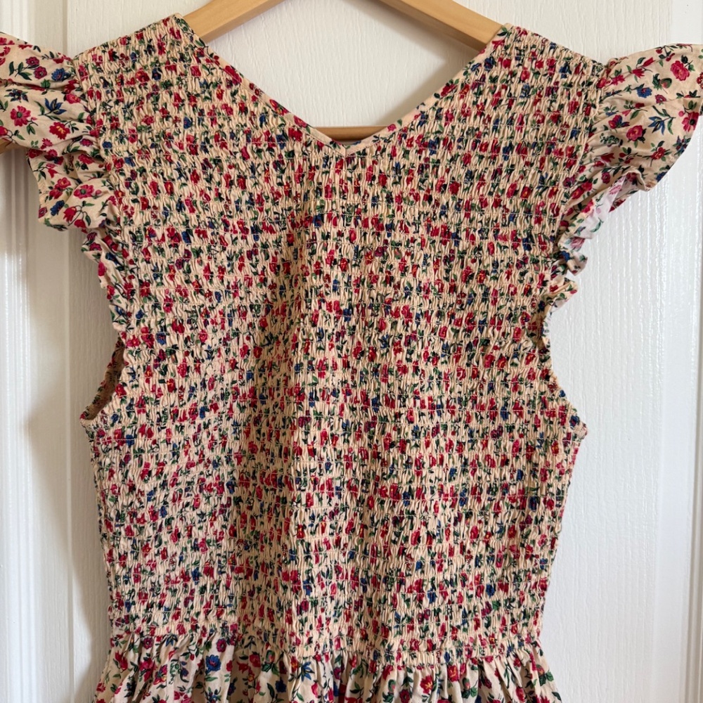 Christy Dawn Bodie dress size S - Picture 6 of 8